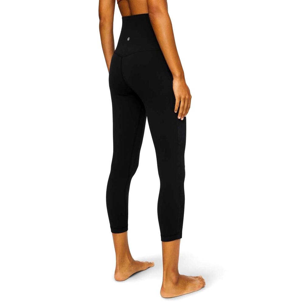 Lululemon Align Super High-Rise Pant *Velvet SPECIAL EDITION